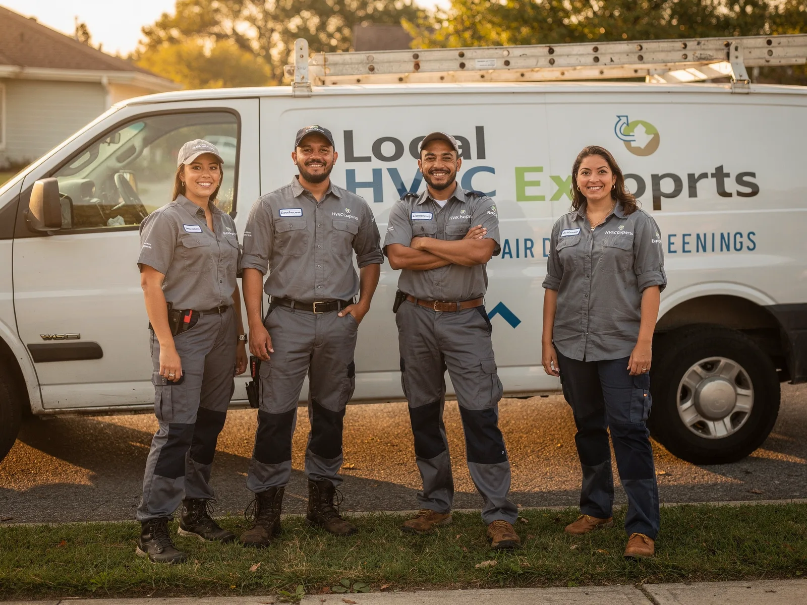 24/7 HVAC Repair & AC Replacement company in De Kalb, MS